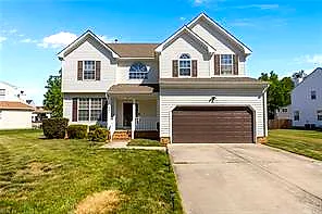 507 Pecan Ct, Suffolk — photo