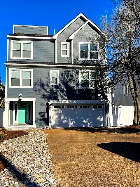 808 Vanderbilt Ave, Virginia Beach — photo