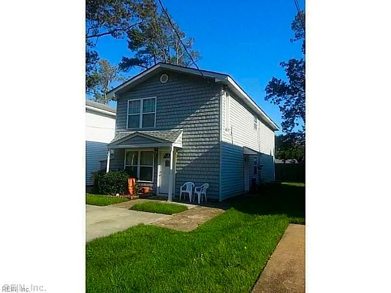 835 23rd St, Virginia Beach — photo