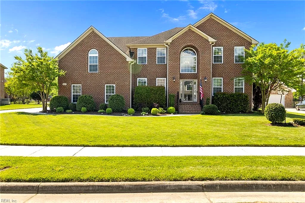 203 Riviara Pl, Chesapeake — photo