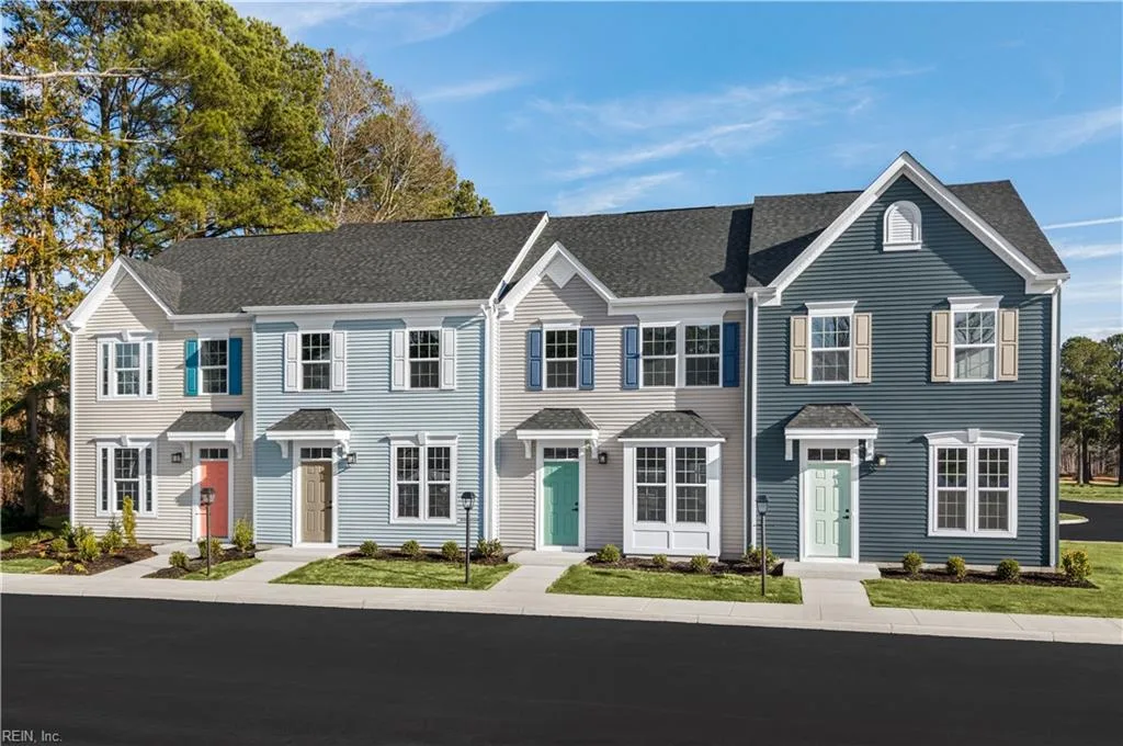 251 REIDS PLACE DR, SUFFOLK VA 23434