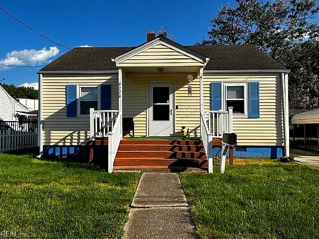 9226 Phillip Ave, Norfolk — photo