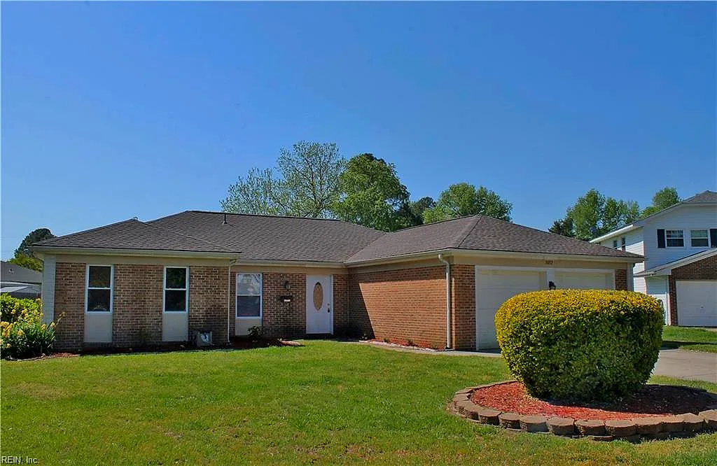 1012 Antioch Cir, Virginia Beach — photo