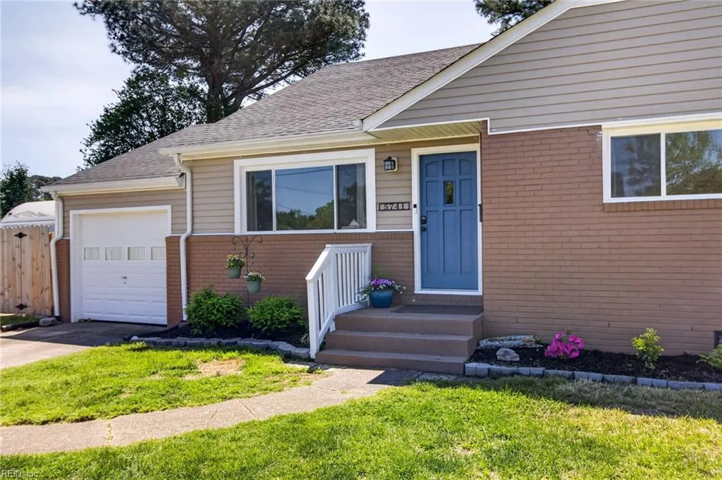 5741 S Ottawa RD, VIRGINIABEACH VA 23462