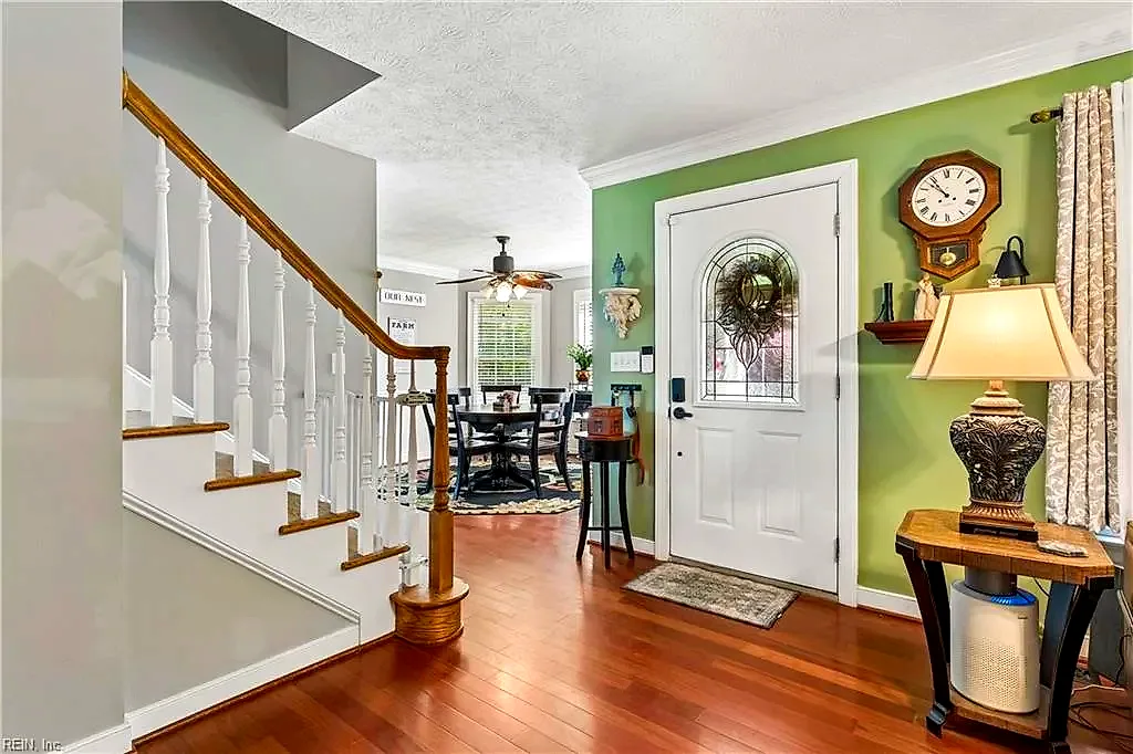 14015 Bethany Church Rd, Smithfield — photo