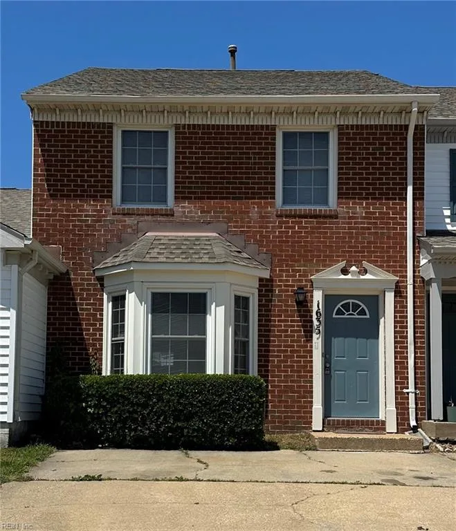 1635 Mantane Arch, Virginia Beach — photo