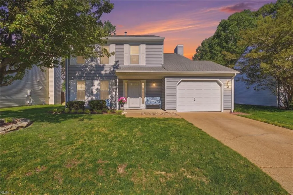 1220 Mullholand CT, VIRGINIABEACH VA 23454