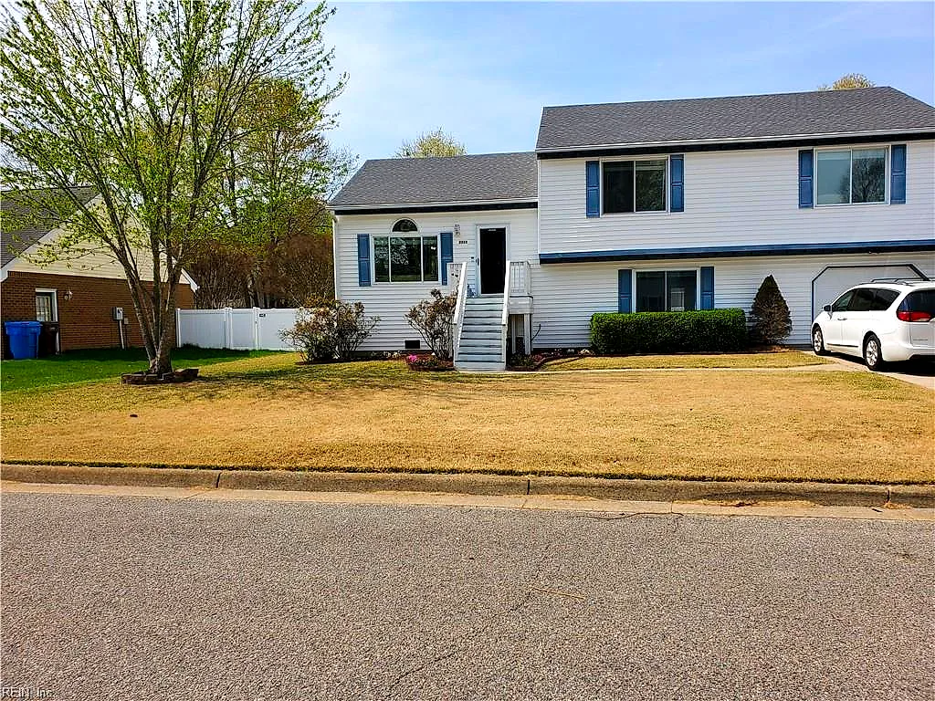 2321 Skipjack Ln, Chesapeake — photo