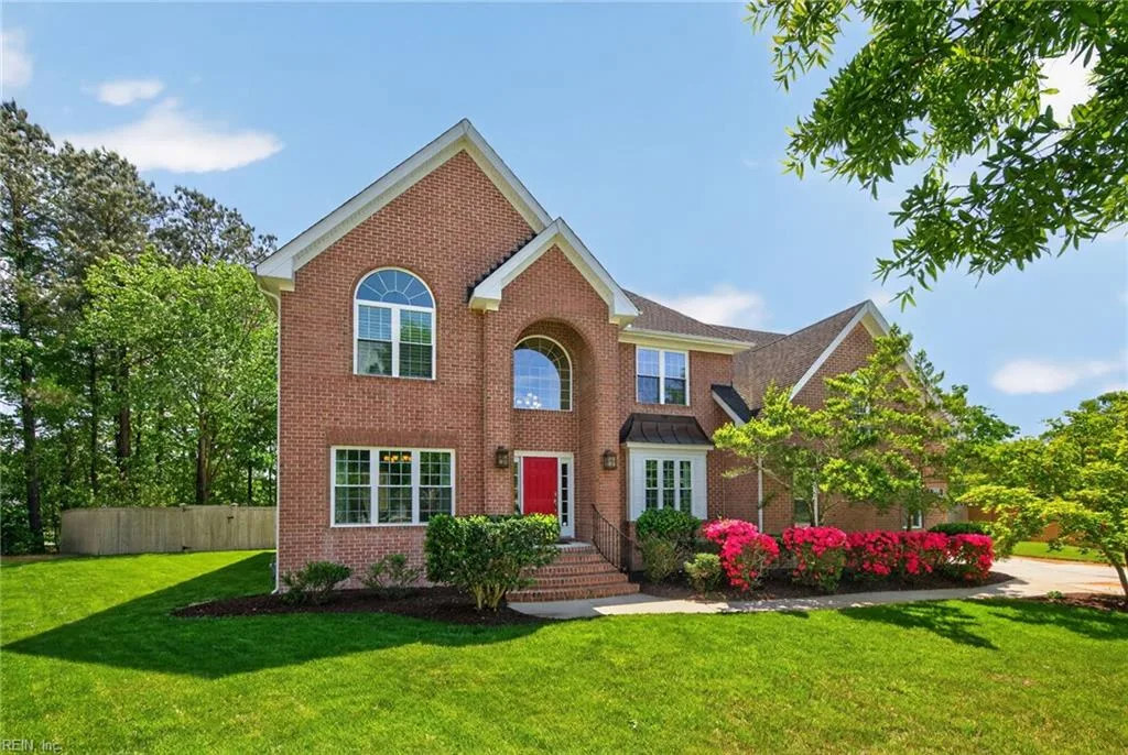 3805 Canter CT, VIRGINIABEACH VA 23456