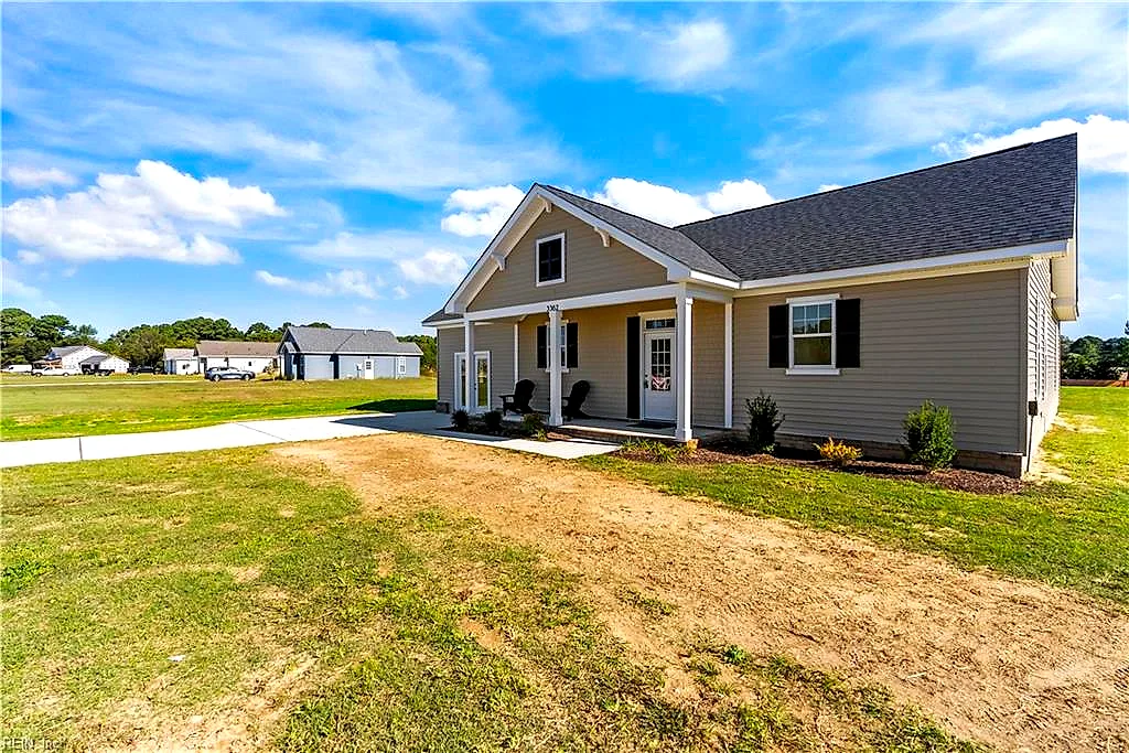 Lot 74 Kendall Ct, Cape Charles — photo
