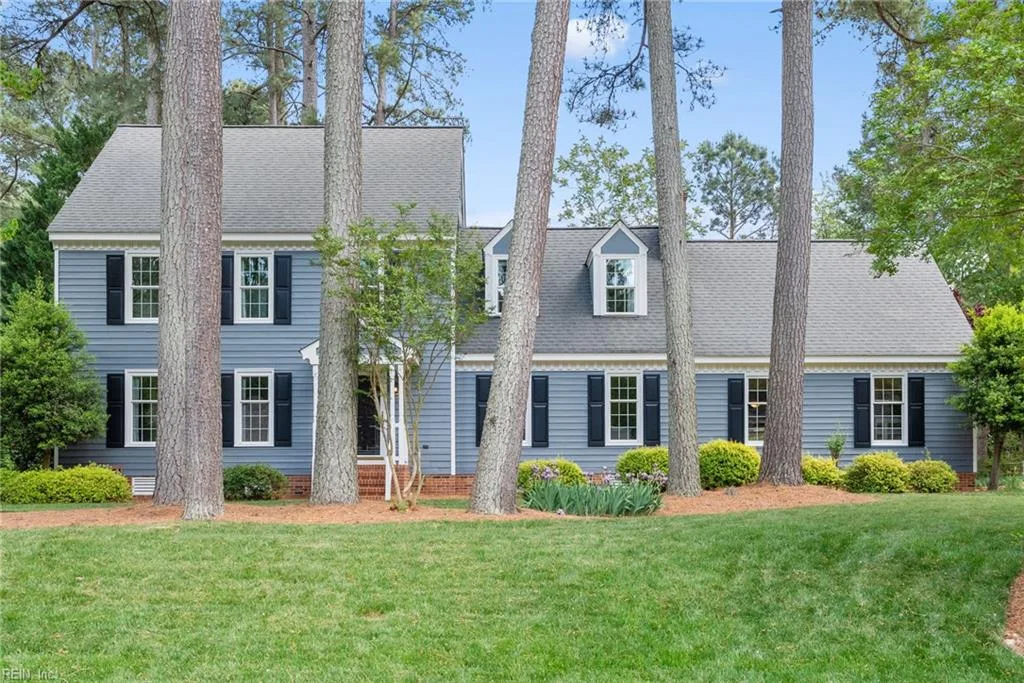 553 Thomas Bransby NONE, WILLIAMSBURG VA 23185
