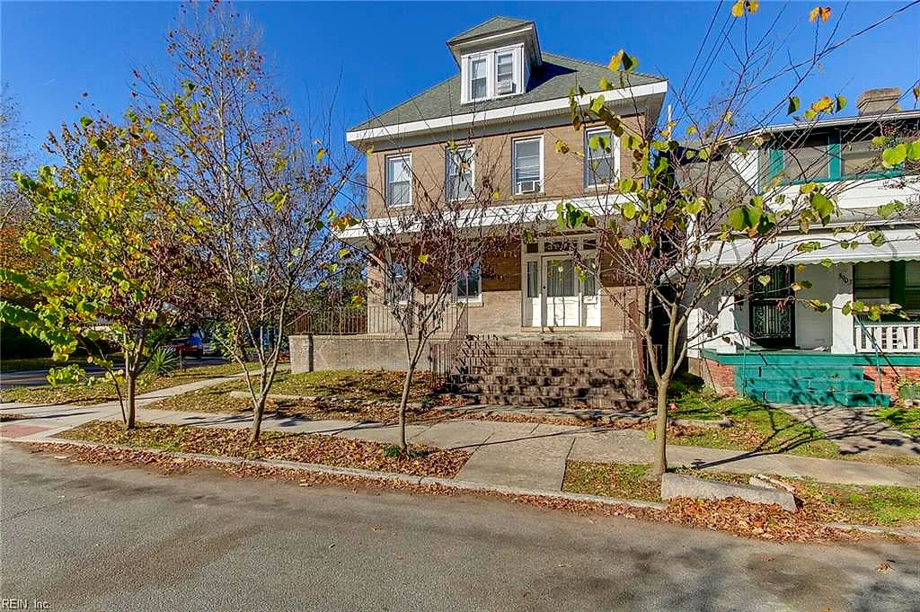3901 Newport Ave #1b, Norfolk — photo