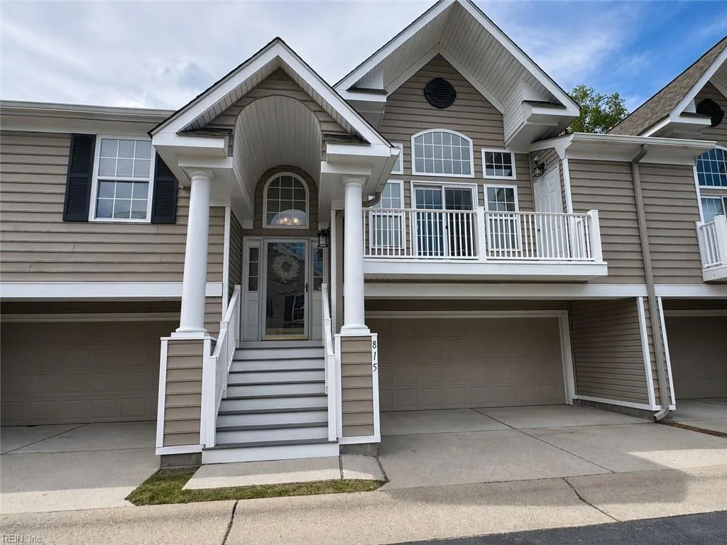 815 Mission AVE, VIRGINIABEACH VA 23462