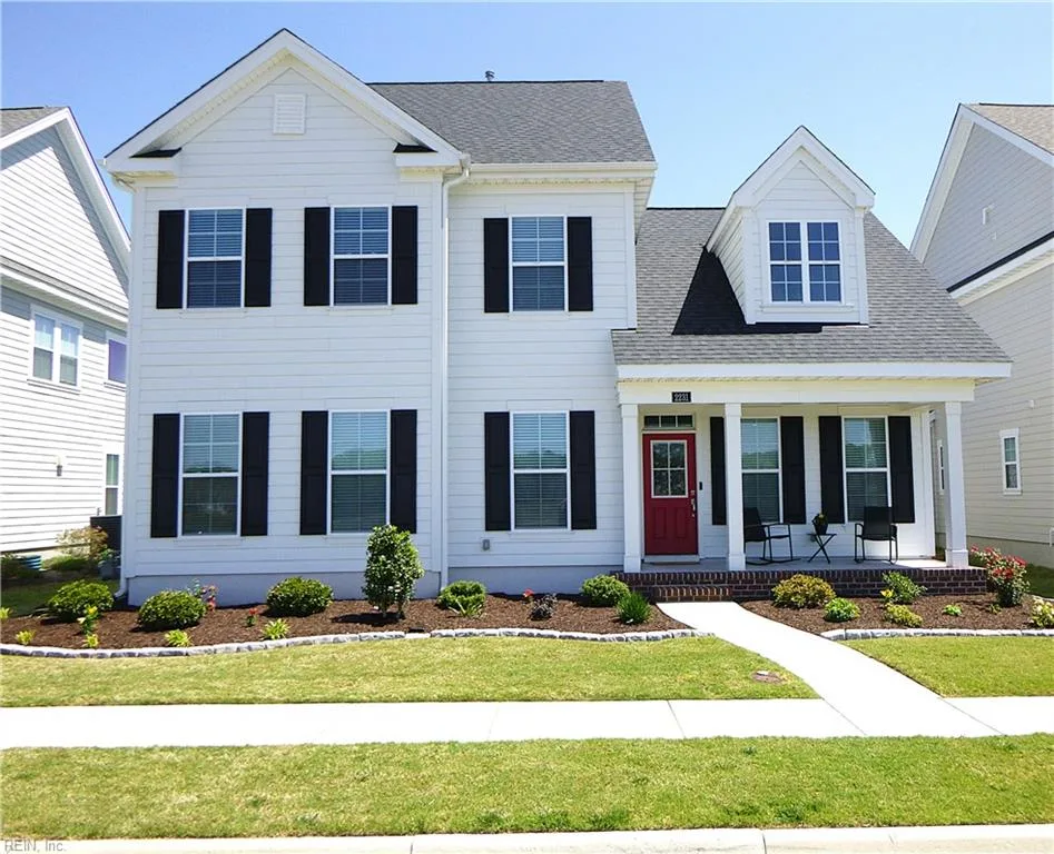 2231 Jolliff Landing PW, CHESAPEAKE VA 23321