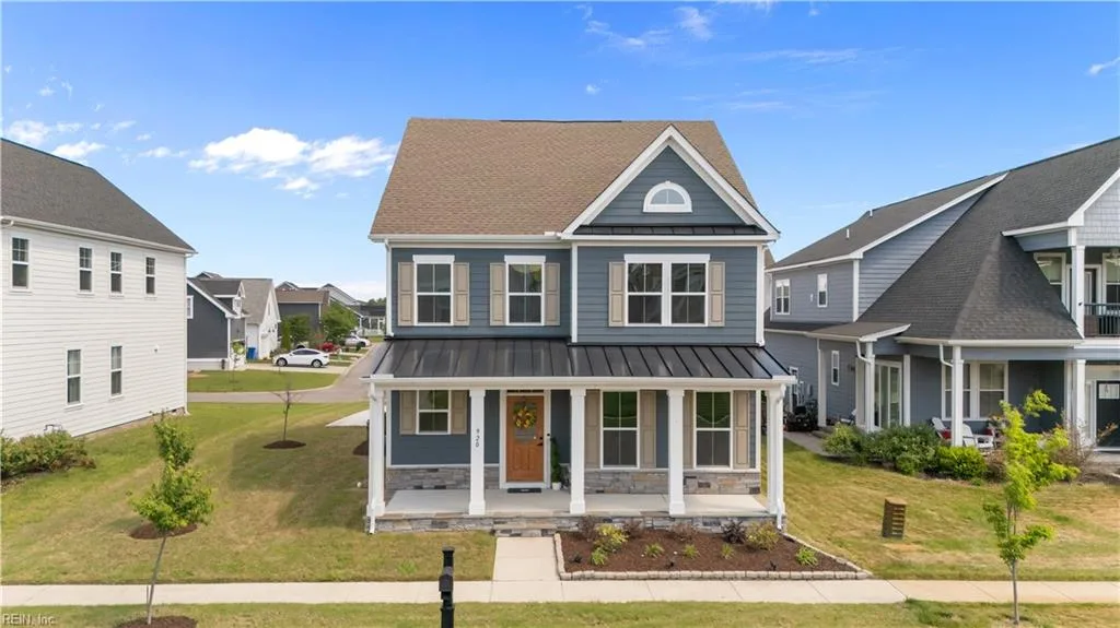 920 Olmstead ST, CHESAPEAKE VA 23323