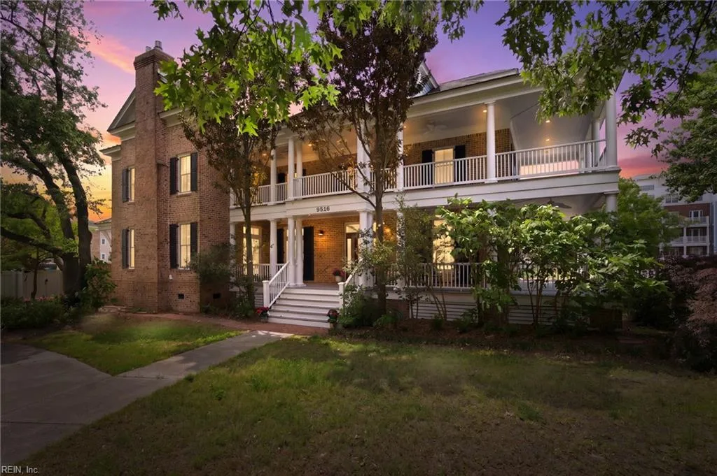 9516 26th Bay ST, NORFOLK VA 23518