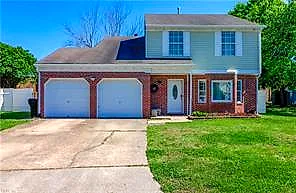 5905 Senators Ct, Virginia Beach — photo