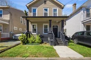 2421 Ruffin St, Norfolk — photo