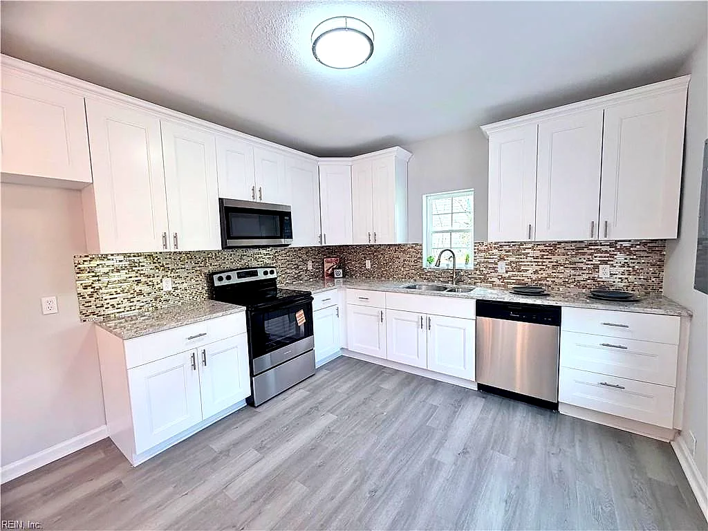 763 Norchester Ave, Norfolk — photo