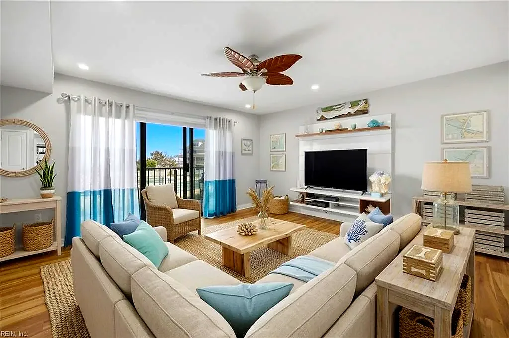 100 E Ocean View Ave #210, Norfolk — photo