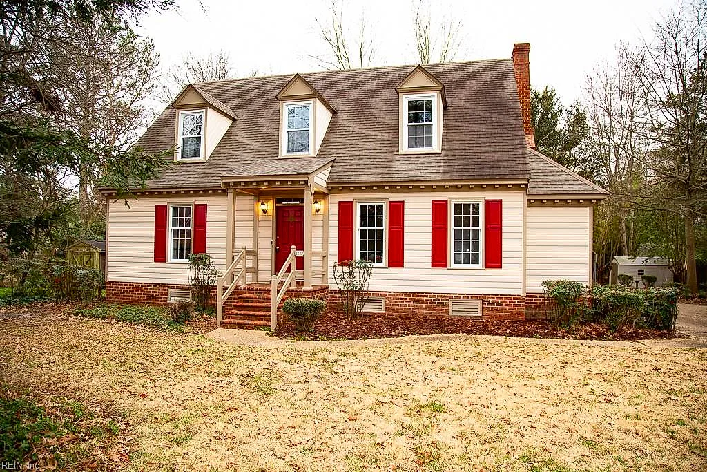 1033 Hobbs Rd, Virginia Beach — photo