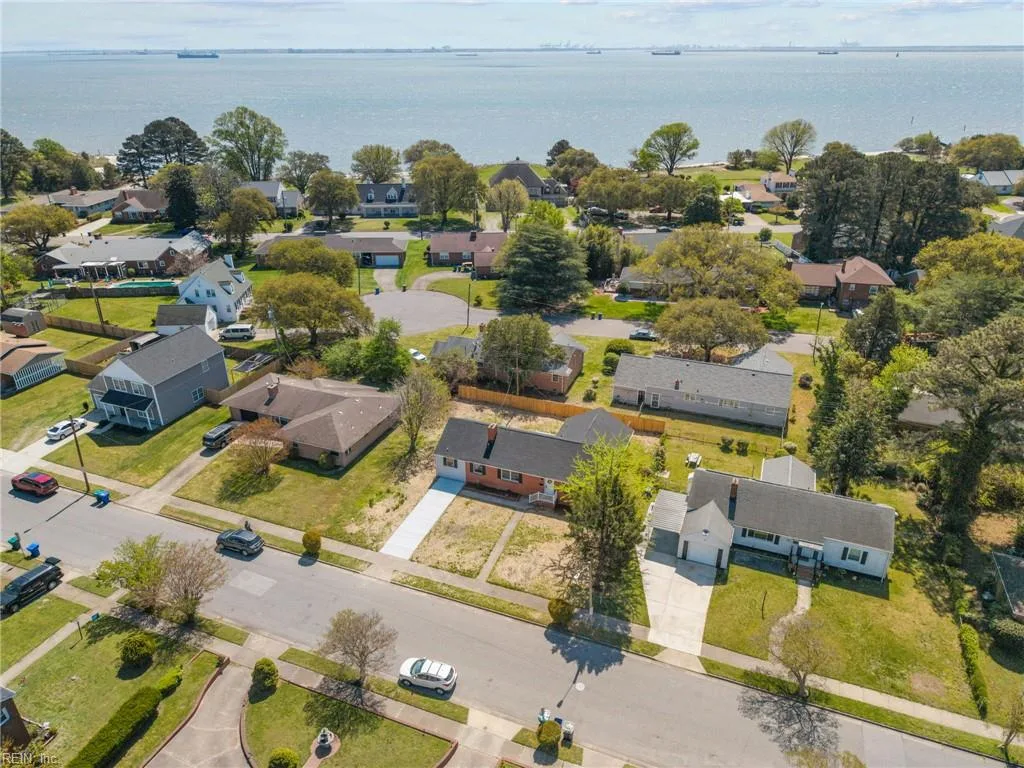 922 11th Street NONE, NEWPORTNEWS VA 23607