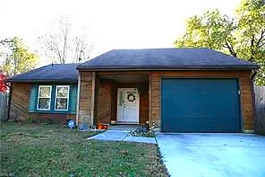 1801 Saint Regis Cir, Virginia Beach — photo