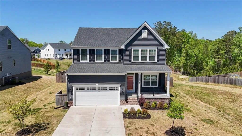 3574 Trillium DR, TOANO VA 23168