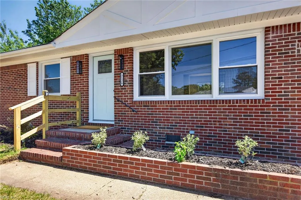 3126 Humboldt ST, NORFOLK VA 23513