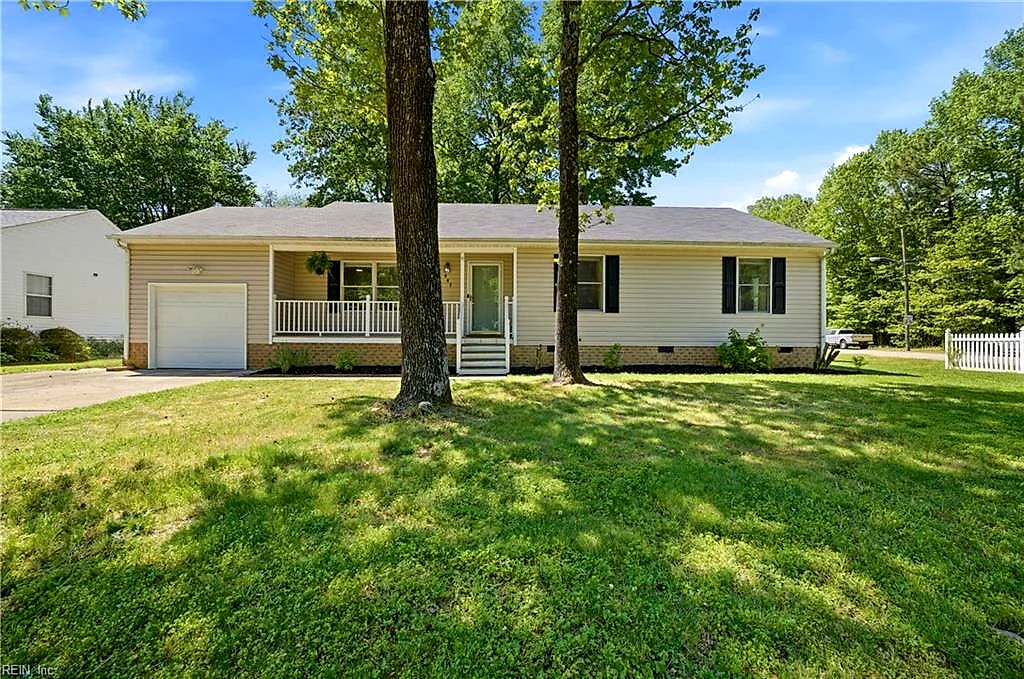987 Bells Mill Rd, Chesapeake — photo