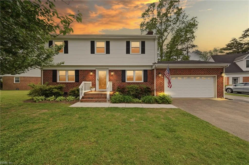 909 Glenfield CT, VIRGINIABEACH VA 23454