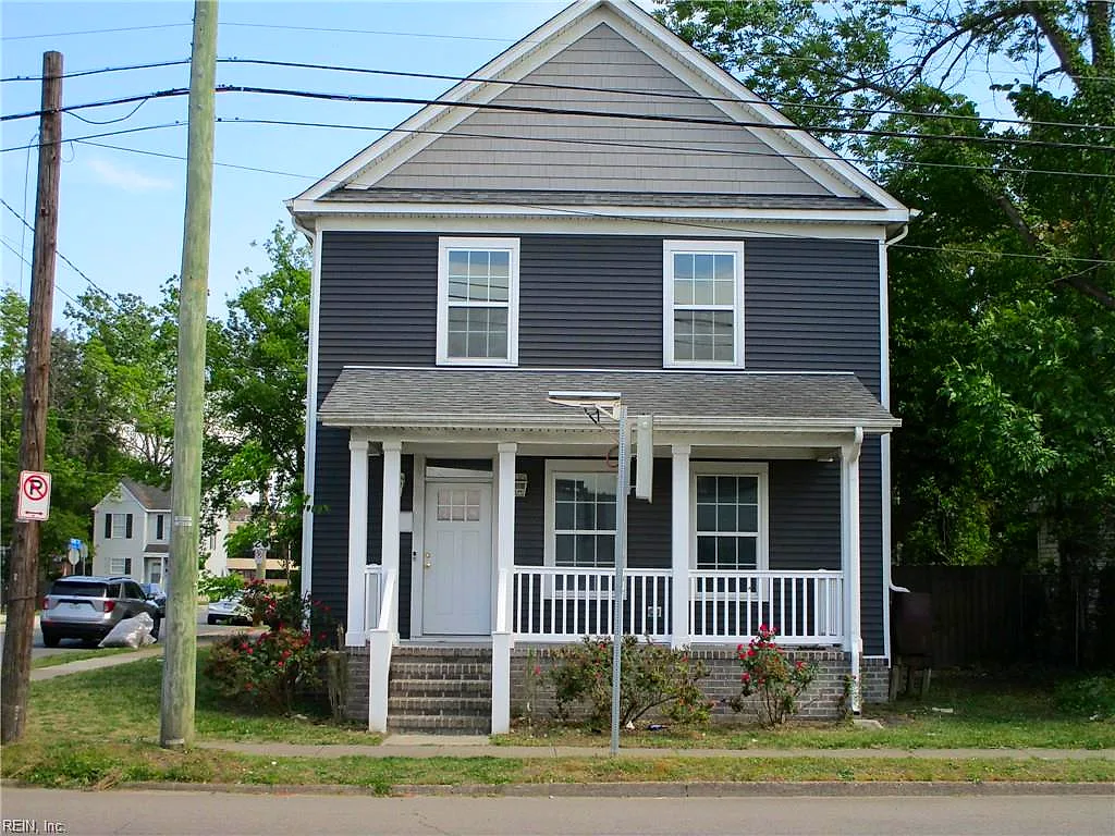 1700 Wilson Rd, Norfolk — photo