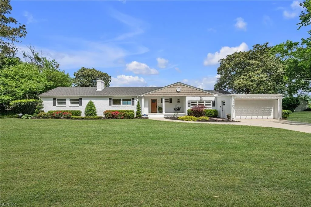 4701 River Shore RD, PORTSMOUTH VA 23703