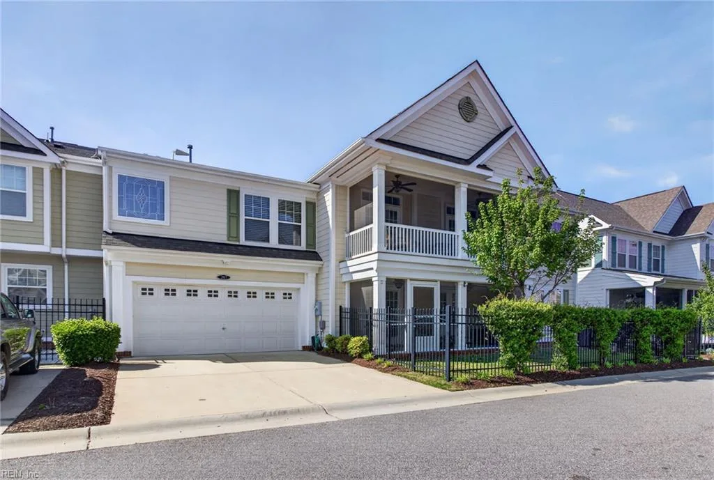 207 Hearthstone RCH, SUFFOLK VA 23435