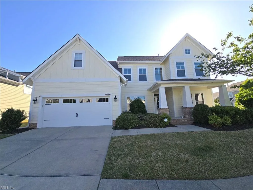 1129 Flower ST, VIRGINIABEACH VA 23455