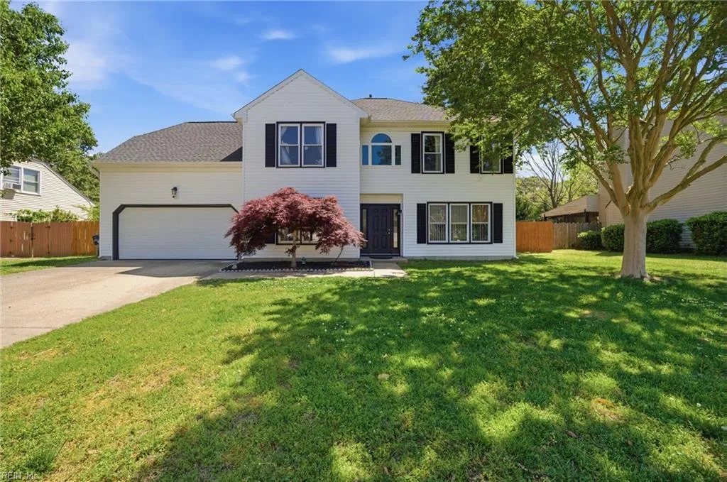 5556 Del Park Ave NONE, VIRGINIABEACH VA 23455