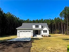 6882 Sunset Cove Ln, Gloucester — photo