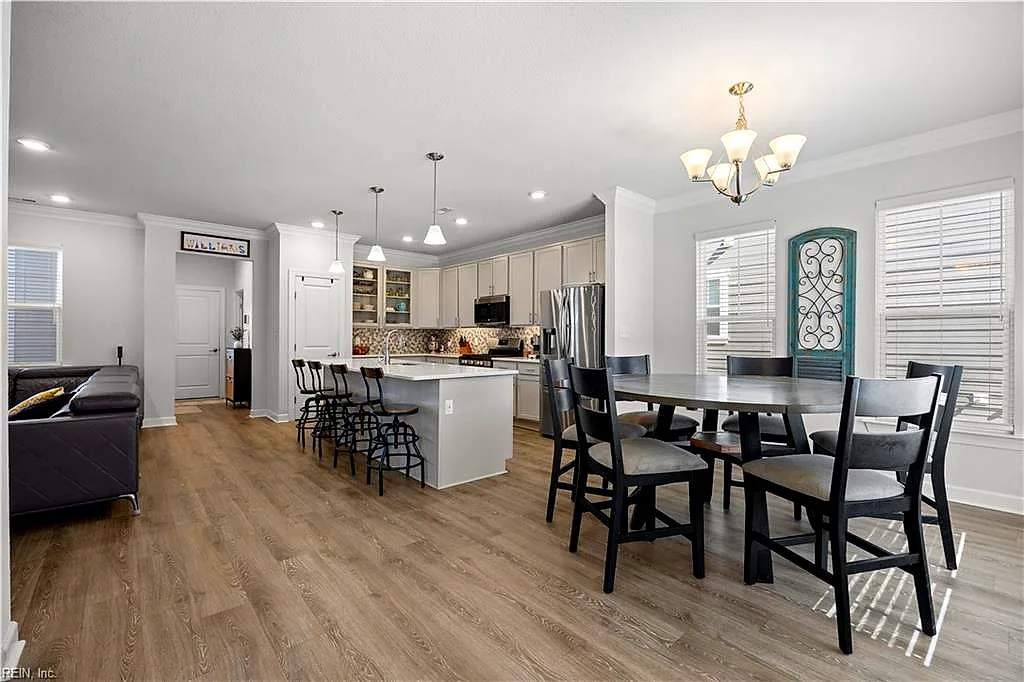 2250 Captiva Ln, Chesapeake — photo
