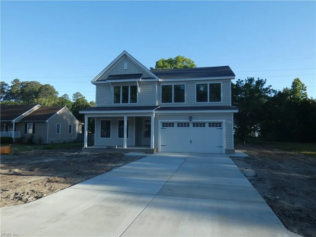 1093 Washington DR, CHESAPEAKE VA 23322