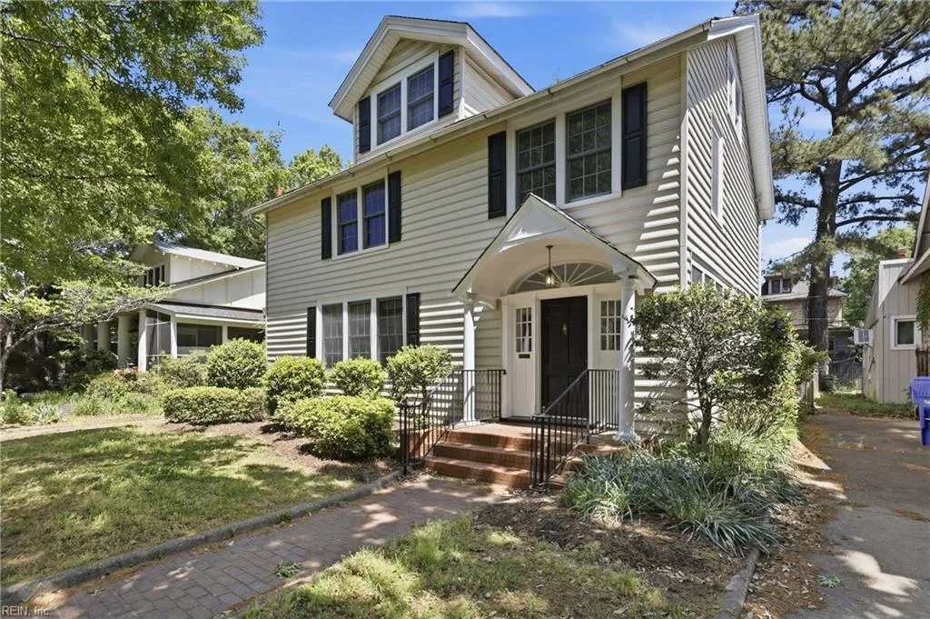 1316 Mallory CT, NORFOLK VA 23507