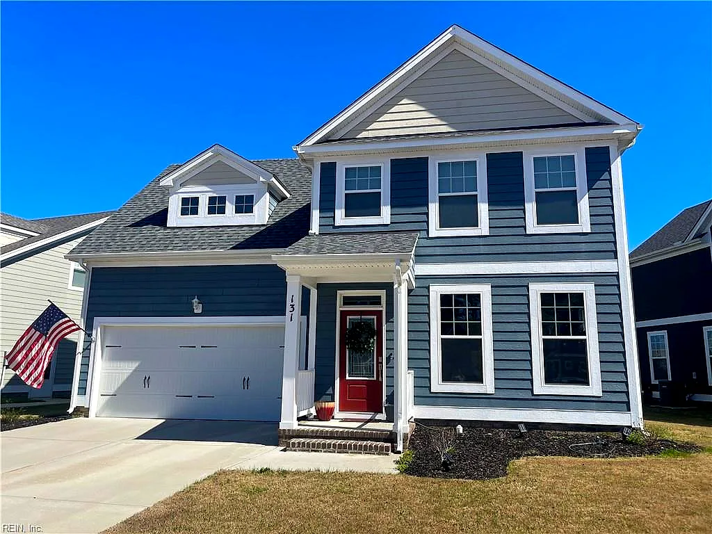 131 Brookside Ln, Suffolk — photo