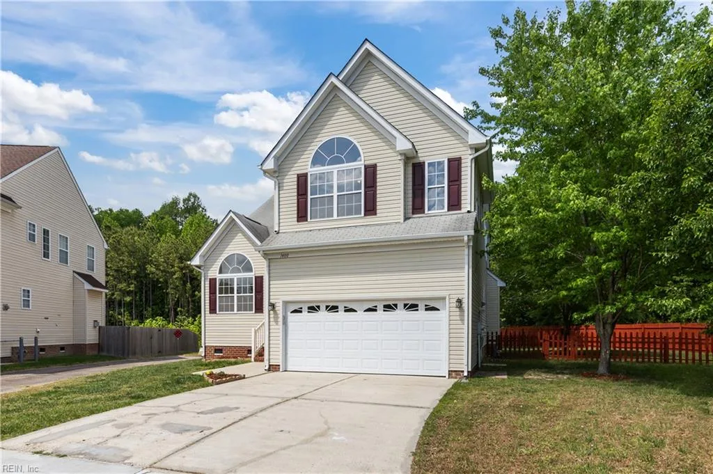 1400 Flyfisher CT, VIRGINIABEACH VA 23456
