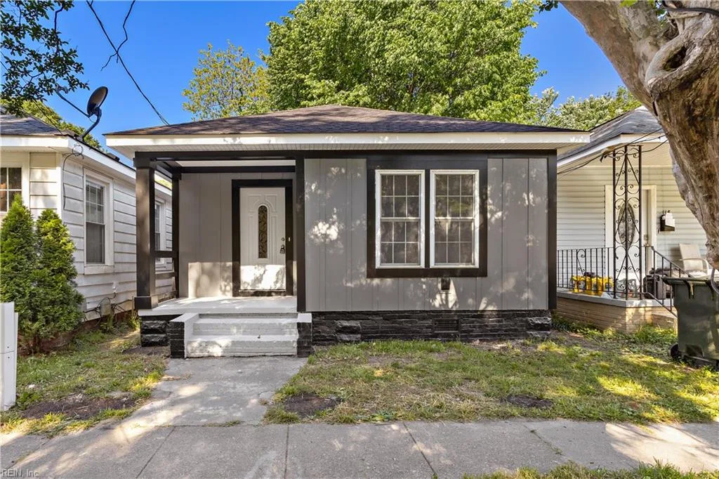 3113 Vimy Ridge AVE, NORFOLK VA 23509