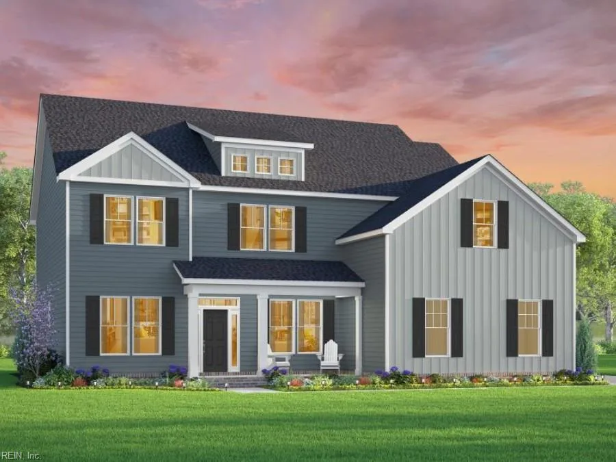 2868 Raccoon TRL, CHESAPEAKE VA 23322