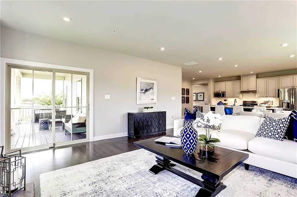 105 Back Creek Dr, Hertford — photo