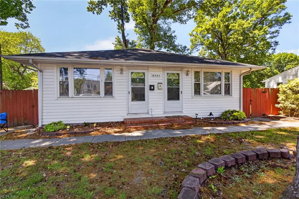 6351 Edward ST, NORFOLK VA 23513