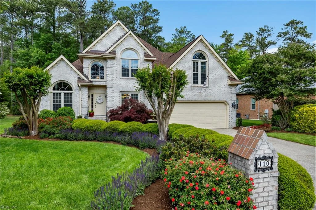 110 Tidal Island WAY, CHESAPEAKE VA 23320