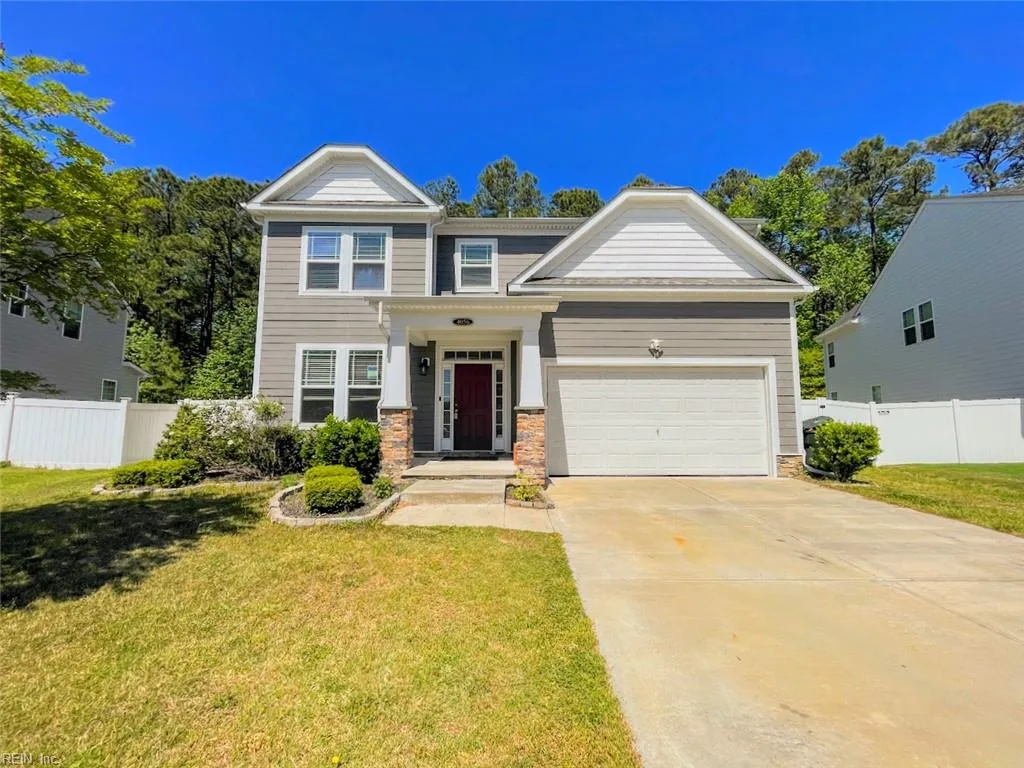 4056 Ravine Gap Dr, Suffolk — photo