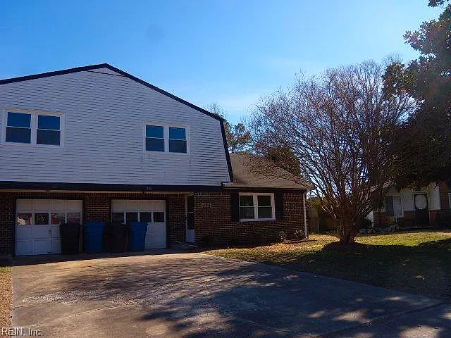 493 Century Ct, Virginia Beach — photo