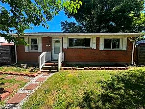 1303 Yeadon Rd, Chesapeake — photo